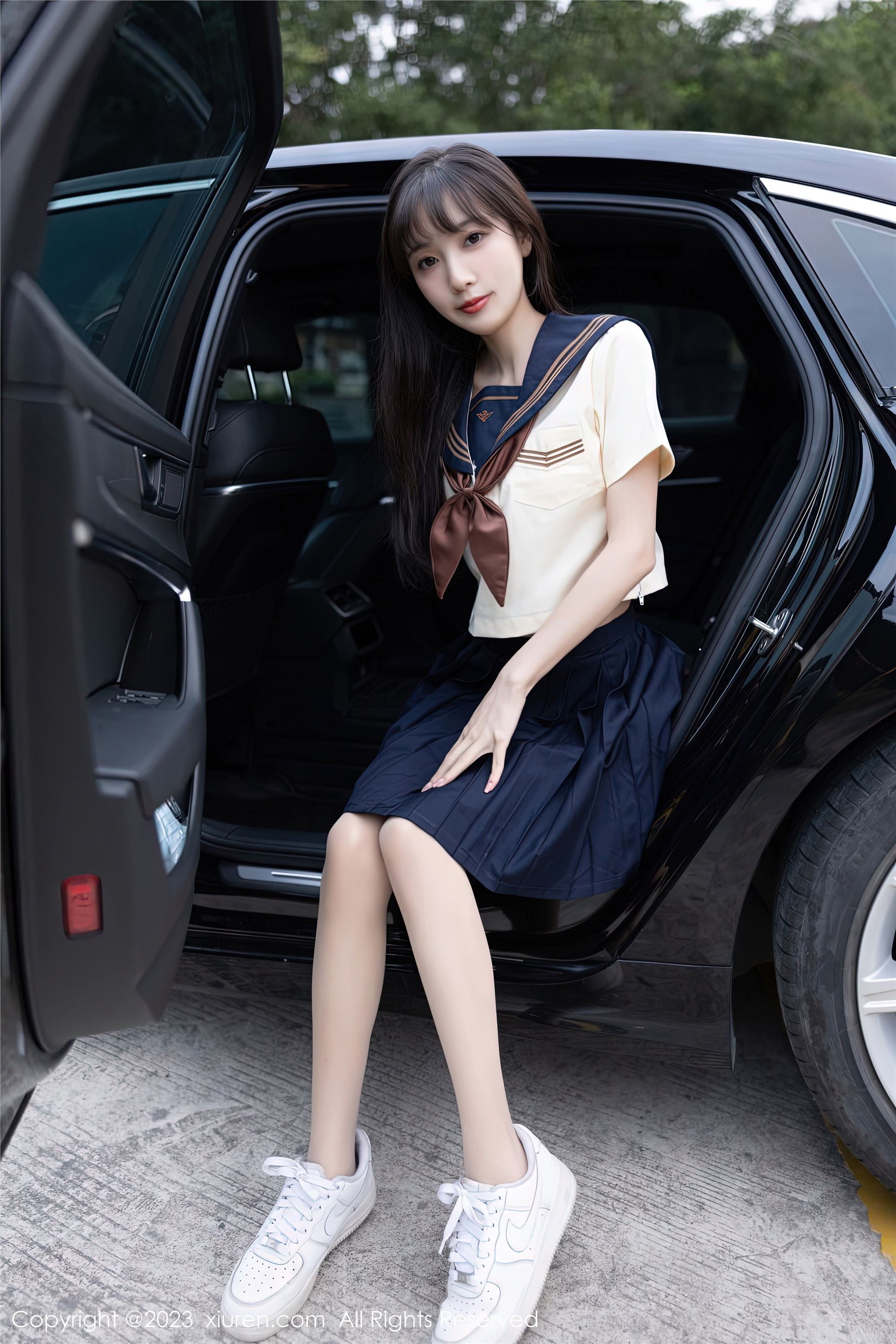 Xiuren秀人网 2023.01.12 NO.6126 林星阑